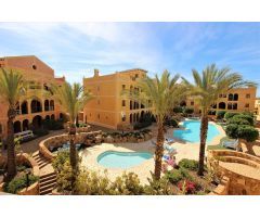 Realiza tu sueño: Apartamentos en el corazón de Desert Springs Resort