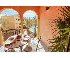 Realiza tu sueño: Apartamentos en el corazón de Desert Springs Resort