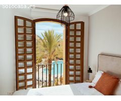 Realiza tu sueño: Apartamentos en el corazón de Desert Springs Resort