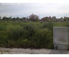 Terreno en venta en Vilanova i la Geltrú