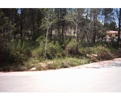 Terreno en venta en Olivella
