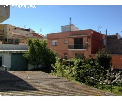 Parcela en venta en Sant Pere de Ribes, Les Roquetes