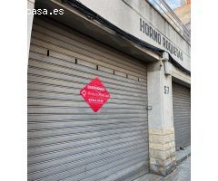 Local comercial en alquiler en Les Roquetes, Sant Pere de Ribes