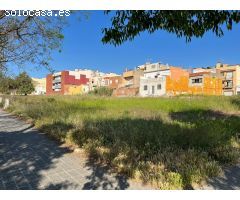 Terreno en venta en Vilanova i la Geltrú