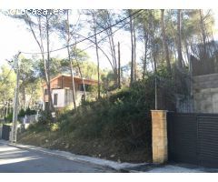 Parcela en venta en Les Colines - Olivella
