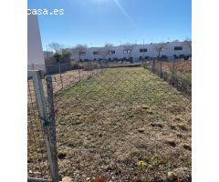 Terreno en venta en Vilanova i la Geltrú, zona Fondo Sumella