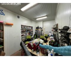Nave industrial en venta en VIlanova i la Geltrú