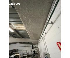 Nave industrial en venta en VIlanova i la Geltrú
