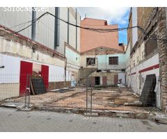 Piso de obra nueva en venta en VIlanova i la Geltrú, Rambla de la Pau