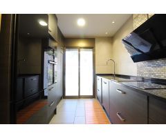 Casa esquinera en venta en Vilanova i la Geltrú