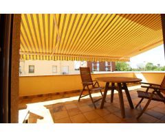 Casa esquinera en venta en Vilanova i la Geltrú