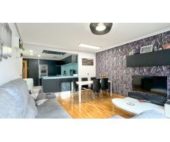 Piso en Venta en Zumaia, Guipúzcoa
