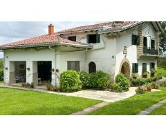 Chalet en Venta en Donostia - San Sebastian, Guipúzcoa