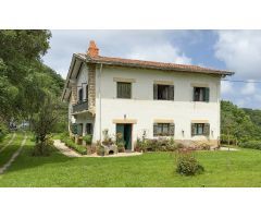 Chalet en Venta en Donostia - San Sebastian, Guipúzcoa