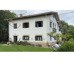 Chalet en Venta en Donostia - San Sebastian, Guipúzcoa