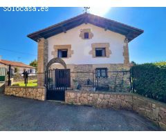 Chalet en Venta en Legutiano, Álava