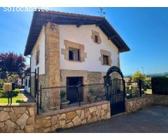 Chalet en Venta en Legutiano, Álava