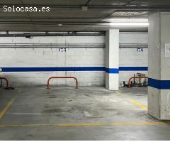 Parking en Venta en Donostia - San Sebastian, Guipúzcoa