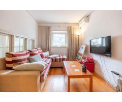 Piso en Venta en Donostia - San Sebastian, Guipúzcoa