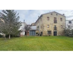 Casa en Venta en Baños de Rioja, La Rioja