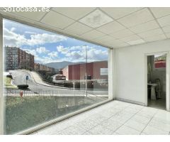 Nave industrial en Venta en Zumarraga, Guipúzcoa