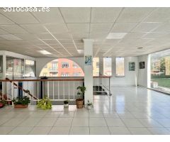 Nave industrial en Venta en Zumarraga, Guipúzcoa