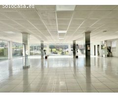 Nave industrial en Venta en Zumarraga, Guipúzcoa