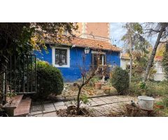 Casa en Venta en Valdemoro del Rey, Madrid
