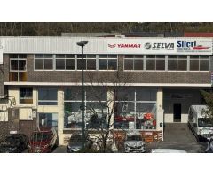 Nave industrial en Venta en Irun, Guipúzcoa
