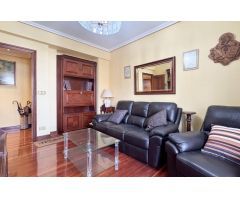 Piso en Venta en Donostia - San Sebastian, Guipúzcoa