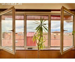 Piso en Venta en Zuazo de Vitoria, Álava