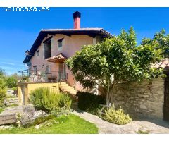 Adosado en Venta en Condado de Treviño, Burgos