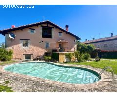 Adosado en Venta en Condado de Treviño, Burgos