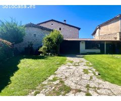 Adosado en Venta en Condado de Treviño, Burgos