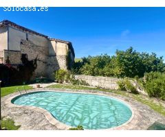 Adosado en Venta en Condado de Treviño, Burgos