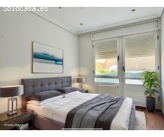 Piso en Venta en Zuazo de Vitoria, Álava