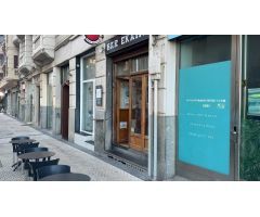 Local comercial en Alquiler en Donostia - San Sebastian, Guipúzcoa