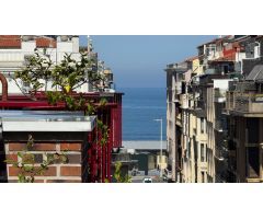 Piso en Venta en Donostia - San Sebastian, Guipúzcoa