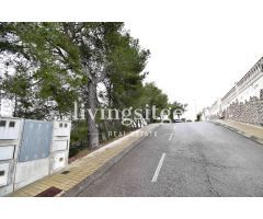 PARCELA EN CAN PERE LA PLANA