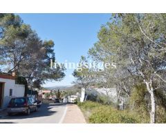 TERRENO EN MAS ALBA