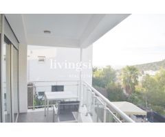CASA SEMI-NUEVA EN MONTGAVINA CON VISTAS DESPEJADAS