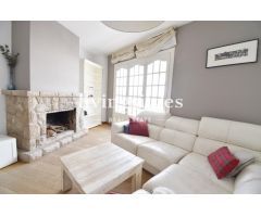 ATICO DUPLEX EN EL CENTRO DE SITGES
