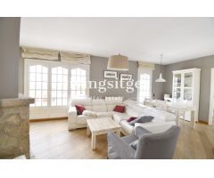 ATICO DUPLEX EN EL CENTRO DE SITGES