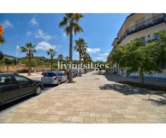 TRASTERO EN SITGES