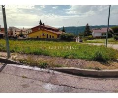 TERRENO URBANO EN SANT QUINTI DE MEDIONA