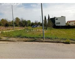 TERRENO URBANO EN SANT QUINTI DE MEDIONA