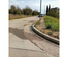 TERRENO URBANO EN SANT QUINTI DE MEDIONA