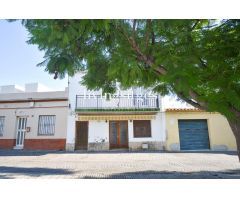 CASA DE PUEBLO PARA REFORMAR