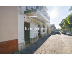 CASA DE PUEBLO PARA REFORMAR