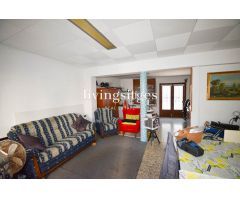 CASA DE PUEBLO PARA REFORMAR